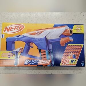 Nerf NP Series Infinite Blaster